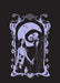 The Nightmare Before Christmas Tarot Deck and Guidebook Gift Set - for just $45! 