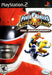 Power Rangers: Super Legends - 15th Anniversary (Playstation 2) - for just $0! 