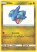 Gible (SV38/SV94) [Sun & Moon: Hidden Fates - Shiny Vault] - for just $2.15! 