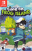 Time on Frog Island (Nintendo Switch) - for just $0! 