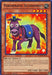 Performapal Secondonkey [MP16-EN105] Rare - for just $0.15! 