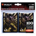 Ultra PRO: Standard 100ct Sleeves - Warhammer 40k Commander Deck (The Swarmlord) - Just $0! Shop now at Retro Gaming of Denver