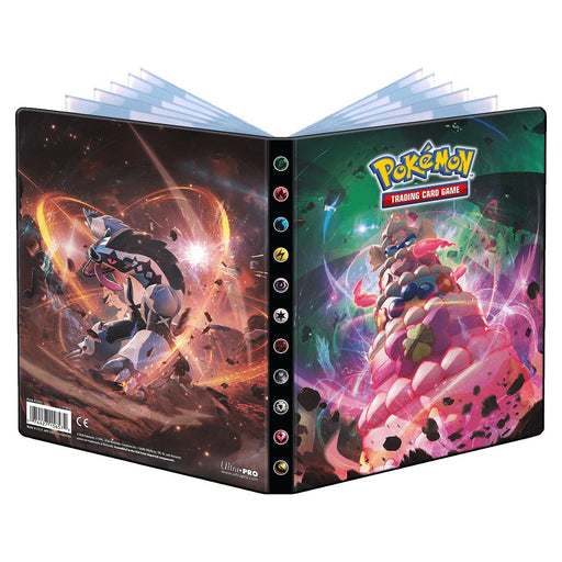 Ultra PRO: 4-Pocket Portfolio - Pokemon (Sword & Shield: Champion's Path) - Just $0! Shop now at Retro Gaming of Denver