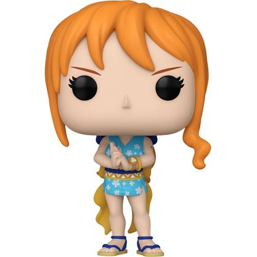 One Piece Onami (Wano) Funko Pop! - Just $9.95! Shop now at Retro Gaming of Denver