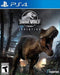 Jurassic World: Evolution – PlayStation 4 (PS4) - for just $20.99! 