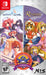 Prinny Presents: NIS Classics Volume 3: La Pucelle: Ragnarok / Rhapsody: A Musical Adventure! (Nintendo Switch) - for just $0! 