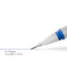 Winsor & Newton: Fineliner - Indigo Blue 0.1 - for just $3! 