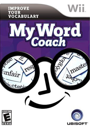 My Word Coach (Wii) - for just $0! 