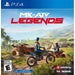 MX vs ATV Legends (Collectors Edition) (Playstation 4) - Just $0! Shop now at Retro Gaming of Denver