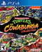 Teenage Mutant Ninja Turtles: The Cowabunga Collection (Playstation 4) - for just $24.99! 
