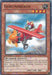 Goblindbergh [SP13-EN005] Starfoil Rare - for just $0.40! 