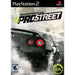 Need For Speed: ProStreet (Playstation 2) - Premium Video Games - Just $0! Shop now at Retro Gaming of Denver