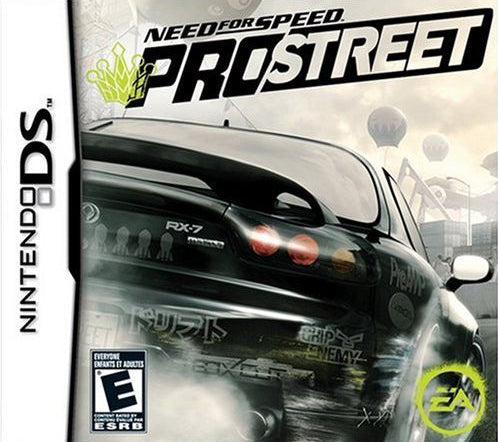 Need For Speed: ProStreet (Nintendo DS) - for just $0! 