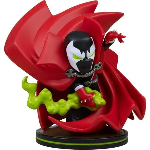 QMx Q-Fig Spawn Blind Box Wave 1 (1 Box with 1 Figure) - for just $22.24! 