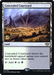 Concealed Courtyard (PRE-268) - Outlaws of Thunder Junction Promos Foil - for just $0.76! 
