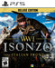 WWI Isonzo Italian Front - Deluxe Edition (PlayStation 5) - for just $0! 