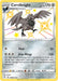 Corviknight (SV089/SV122) [Sword & Shield: Shining Fates] - for just $0.55! 