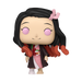 Demon Slayer Nezuko Kamado (Smiling) Funko Pop! Vinyl Figure #2042 - for just $13! 