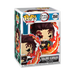 Demon Slayer Tanjiro Kamado (Dancing Flash) Funko Pop! Vinyl Figure Plus #2041 - for just $13! 