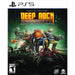 Deep Rock: Galactic – PlayStation 5 (PS5) - for just $18.99! 