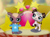 Littlest Pet Shop 3: Biggest Stars: Blue Team – Nintendo DS (DS) - for just $0! 