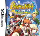 Summon Night Twin Age (Nintendo DS) - for just $0! 