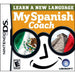 My Spanish Coach (Nintendo DS) - Just $0! Shop now at Retro Gaming of Denver