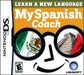 My Spanish Coach (Nintendo DS) - for just $0! 