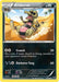 Krokorok 070/146 - XY Base Set Reverse Holofoil - for just $0.33! 