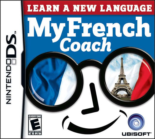My French Coach (Nintendo DS) - for just $0! 