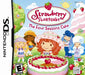 Strawberry Shortcake Four Seasons Cake (Nintendo DS) - for just $0! 
