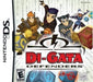 Di-Gata Defenders (Nintendo DS) - for just $0! 