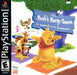 Pooh's Party Game in Search of the Treasure (Playstation) - for just $0! 