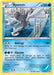 Kyurem 043/113 - Legendary Treasures Holofoil - for just $0.97! 
