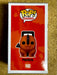 Funko Pop! Animation Pochita #1682 Chainsaw Man 2024 Chainsaw Devil Denjis Heart - for just $13! 