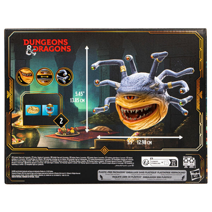 Dungeons & Dragons: Golden Archive Xanathar - for just $59.99! 