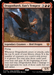 Dragonhawk, Fate's Tempest (BLB-132) - Bloomburrow - for just $1.63! 