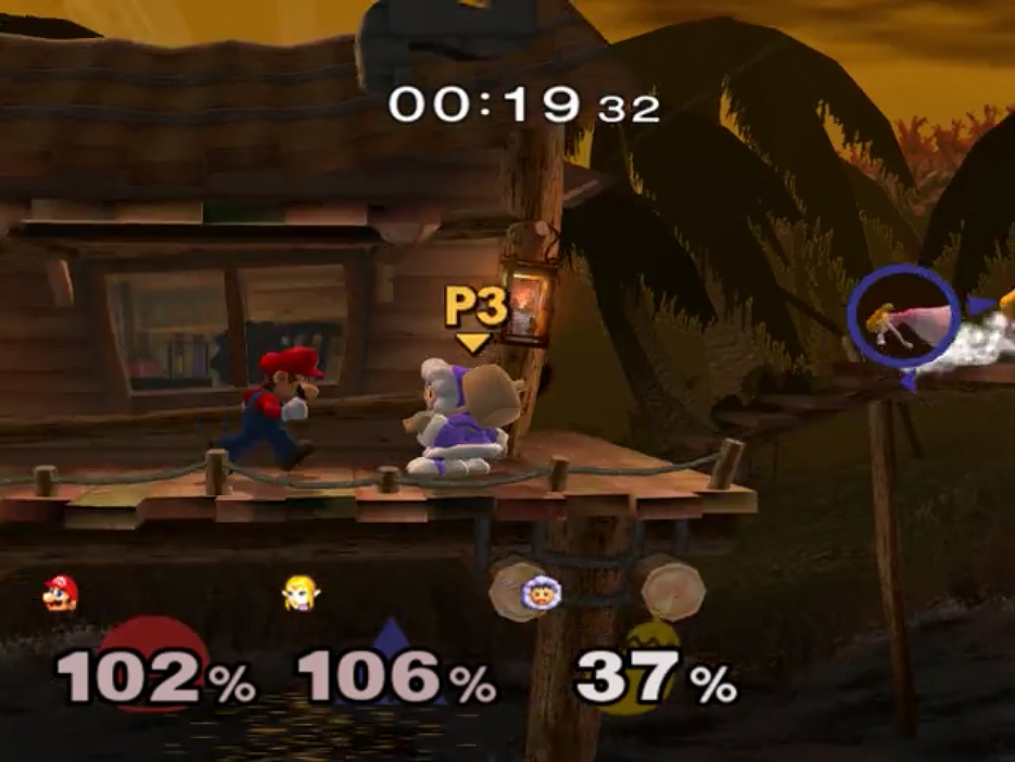 Super Smash Bros. Melee – GameCube (GC) - for just $68.99! 