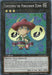 Temtempo the Percussion Djinn [YS12-EN041] Super Rare - for just $0.40! 