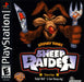 Sheep Raider – PlayStation 1 (PS1) - for just $44.99! 