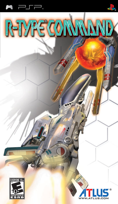 R-Type Command (PSP) - for just $0! 