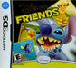 Disney Friends (Nintendo DS) - for just $0! 