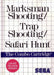 Marksman Shooting/Trap Shooting/Safari Hunt (Sega Master System) - for just $0! 
