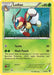 Ledian 007/146 - XY Base Set Reverse Holofoil - for just $0.25! 