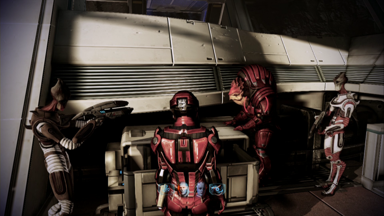 Mass Effect 3 – Xbox 360 (X360) - for just $6.99! 