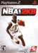 NBA 2K8 (Playstation 2) - for just $0! 