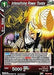 Intensifying Power Trunks (OTAKON 2019) (BT4-012_PR) [Promotion Cards] - for just $120! 