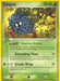 Tangela (44/92) [EX: Legend Maker] - for just $0.40! 