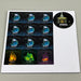 ORANGE NEBULA Unsettled Planet 003 Zehronn Card Game 2-4 Players 14+Ages ONB0203 - for just $8! 