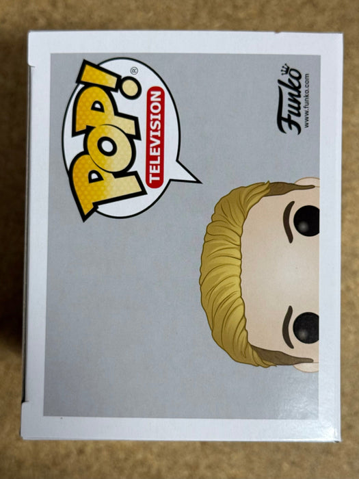 Funko Pop! Television Homelander (John Gillman) #978 The Boys 2024 Antony Starr - for just $20! 